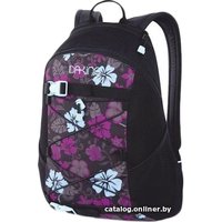 Городской рюкзак Dakine Girls Wonder 15L (lolani)