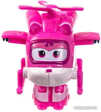 Super Wings Мини Диззи EU710040