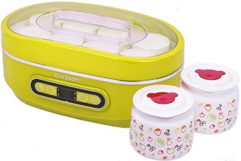 Йогуртница Oursson FE1405D/GA