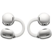 Наушники Huawei FreeClip 2 (белый, международная версия)