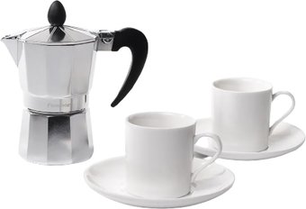 Fissman 3324 гейзерную кофеварку купить в Минске