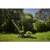Газонокосилка Ryobi RY36LMMX51A-140 (с 1-им АКБ)