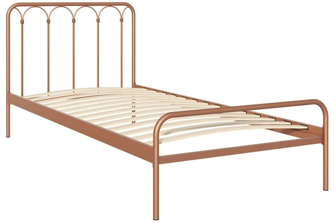 

Кровать Askona Corsa 90x200 (Bronza Matic)