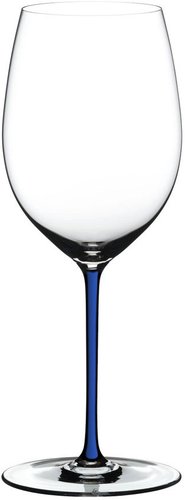 Бокал для вина Riedel Fatto a Mano Cabernet/Merlot 4900/0D