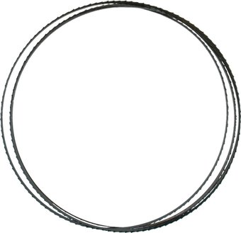 Пильное полотно Ryobi RAKBS6TPI 5132003385