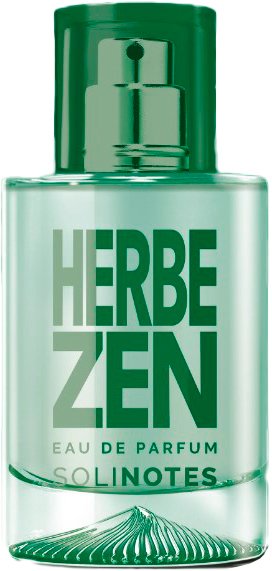 

Парфюмерная вода Solinotes Herbe Zen EdP (50 мл)