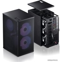 Корпус Jonsbo VR3 (черный)