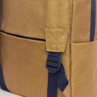 Городской рюкзак Grizzly RXL-320-1 (горчичный)