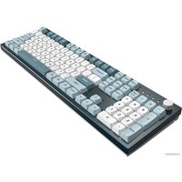 Клавиатура Montech MKey Freedom MK105FB