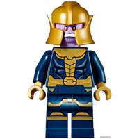 Конструктор LEGO Marvel Super Heroes 76141 Танос: трансформер