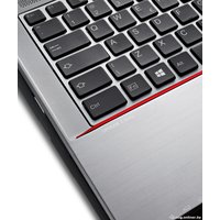Ноутбук Fujitsu LIFEBOOK E754 (E7540M0005RU)