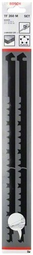 

Набор оснастки для электроинструмента Bosch 2608632120 (2 предмета)