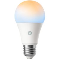 Светодиодная лампочка Яндекс YNDX-00551 E27 9Вт 2700–6500 К