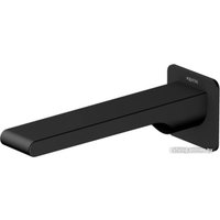 Излив Aquatek Лира AQ1441MB (черный матовый) в Бобруйске