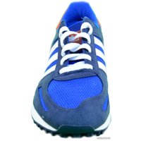 Кроссовки Adidas LA Trainer синий (G40166)