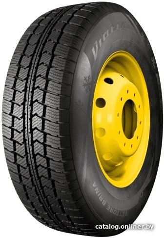 

Зимние шины Viatti Vettore Brina V-525 205/65R16C 107/105R