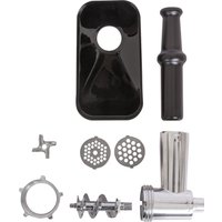 Мясорубка Supra MGS-2006