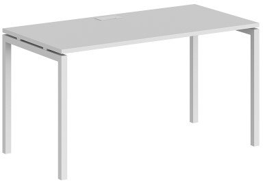 

Стол Norden 160x80x75 SG.209.OD.44.WH (белый/дуб темный)