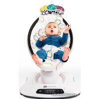Шезлонг 4moms MamaRoo 4.0 (multi plush)