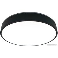 Светильник-тарелка Mirastyle SL-41048/500-80W BK