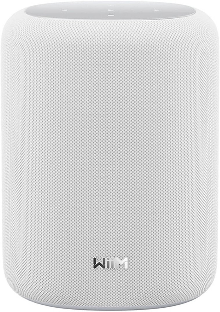 Беспроводная аудиосистема WiiM Sound Lite (белый)