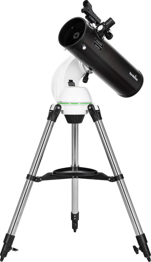 

Телескоп Sky-Watcher P1145AZ-GO2 SynScan GOTO