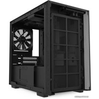 Корпус NZXT H210 CA-H210B-B1