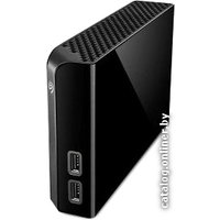 Внешний накопитель Seagate Backup Plus Hub 8TB [STEL8000200]