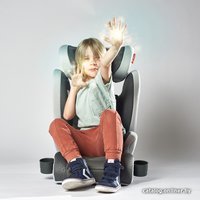 Детское автокресло Diono Monterey 2CXT (черный) в Витебске