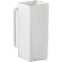 Подвесная люстра Ideal Lux Paul Paul Ap2 Square Bianco