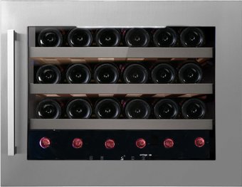 Винный шкаф Avintage AVI24S2X