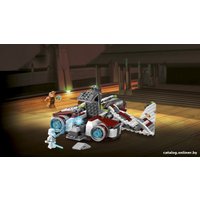 Конструктор LEGO 75051 Jedi Scout Fighter