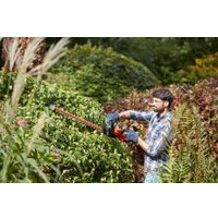 Кусторез Black & Decker BEHTS501-QS