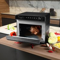 Аэрогриль (аэрофритюрница) Libhof AFX-30