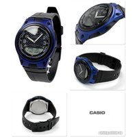 Наручные часы Casio AW-80-2B