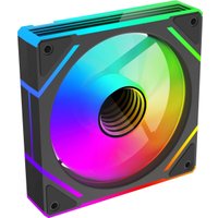 Вентилятор для корпуса A4Tech Bloody BD-CF120ARGB2-BK в Мозыре