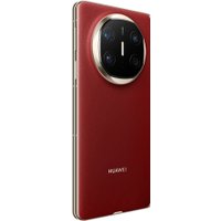 Телефон Huawei Mate X6 ICL-LX9 12GB/512GB (красный)