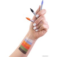 Набор для аквагрима Лео Играй LPFPS-06 Страшилки (6 цв)