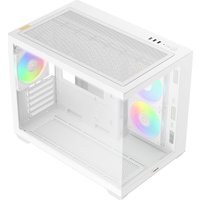 Корпус Ocypus Gamma C54 WH ARGB