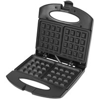 Вафельница Daswerk WM-4 455651