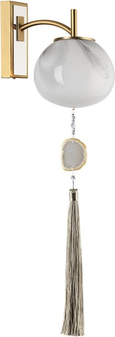 

Бра Odeon Light Exclusive Modern Fiolent 5432/1W