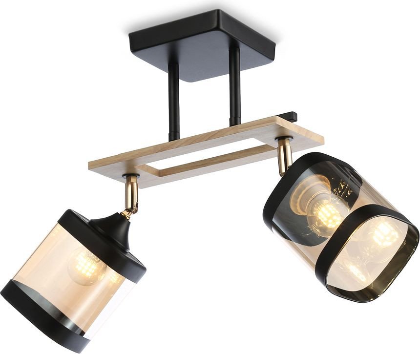

Люстра средней высоты Ambrella light Traditional TR9525