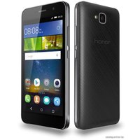 Телефон Huawei 4C Pro Black [TIT-L01]