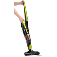 Пылесос LG VS8404SCW