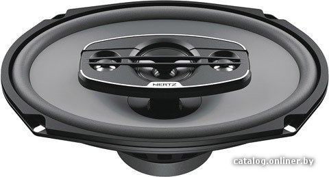Коаксиальная АС Hertz Uno X 690