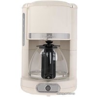 Капельная кофеварка Moulinex Soleil FG385A30