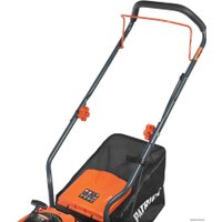 Газонокосилка Patriot PT 40