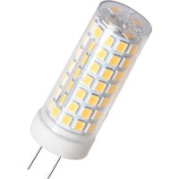 Светодиодная лампочка SmartBuy G4 8Вт 4000К SBL-G4220-8-40K