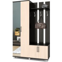 Стенка Modern Лира (венге/дуб млечный)