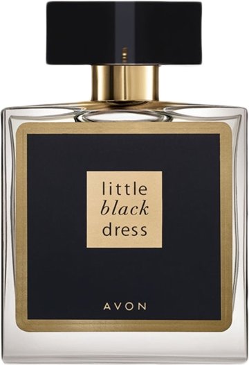 

Парфюмерная вода Avon Little Black Dress EdP (50 мл)